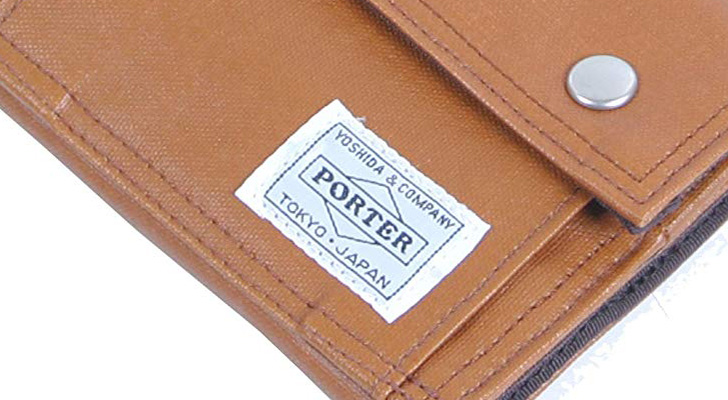 ポーター(PORTER)レディース財布のイメージ