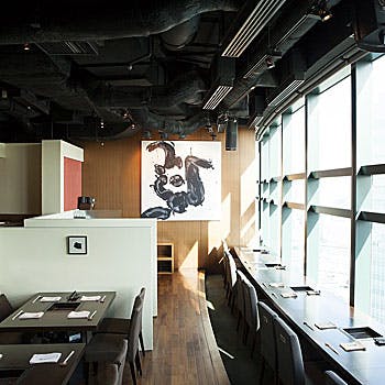 星遊山店内の様子