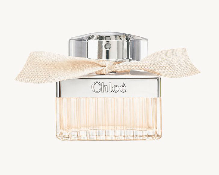 クロエ フレッシュパウダリーフローラル オードパルファム