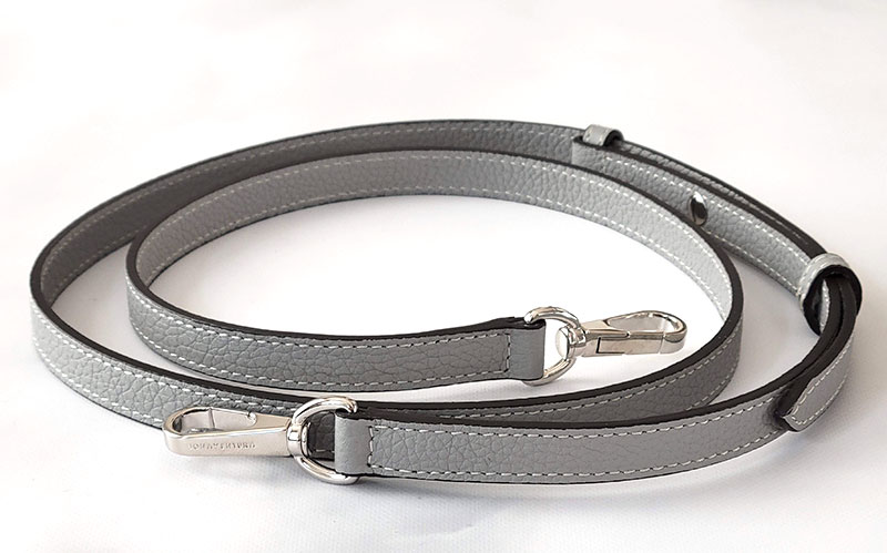 ボナべェンチュラ ミアトートバッグ レビュー ショルダーストラップ