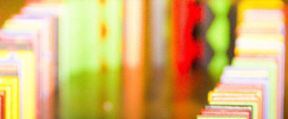 Stack, Queue, Deque - Feature Image