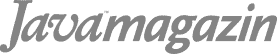 Java Magazin Logo