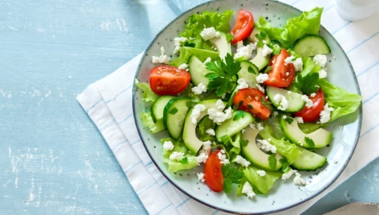 Weight loss karna hai toh sahi diet ka paalan kare