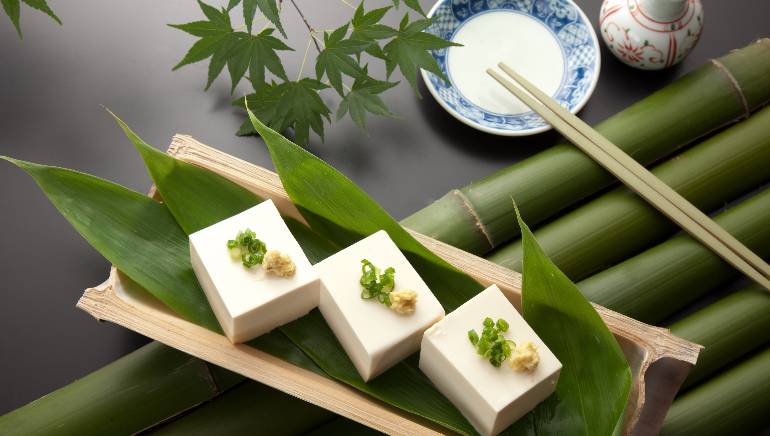tofu ke fayade