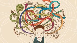 Overthinking apki mental health ko nuksan pahucha sakti hai
