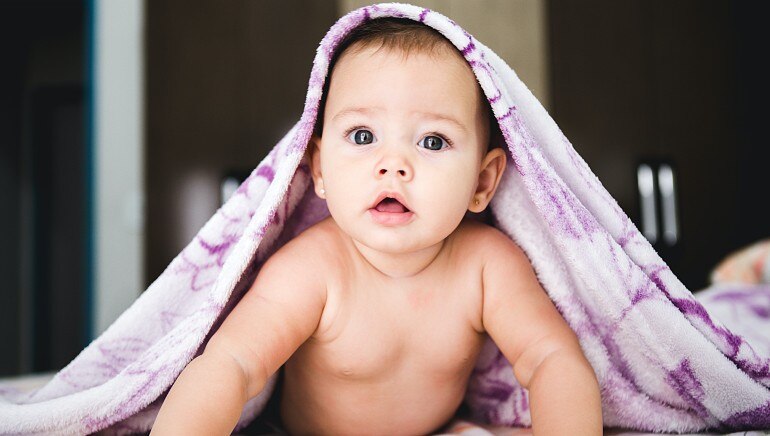 baby ka karein covid - 19 se bachaav