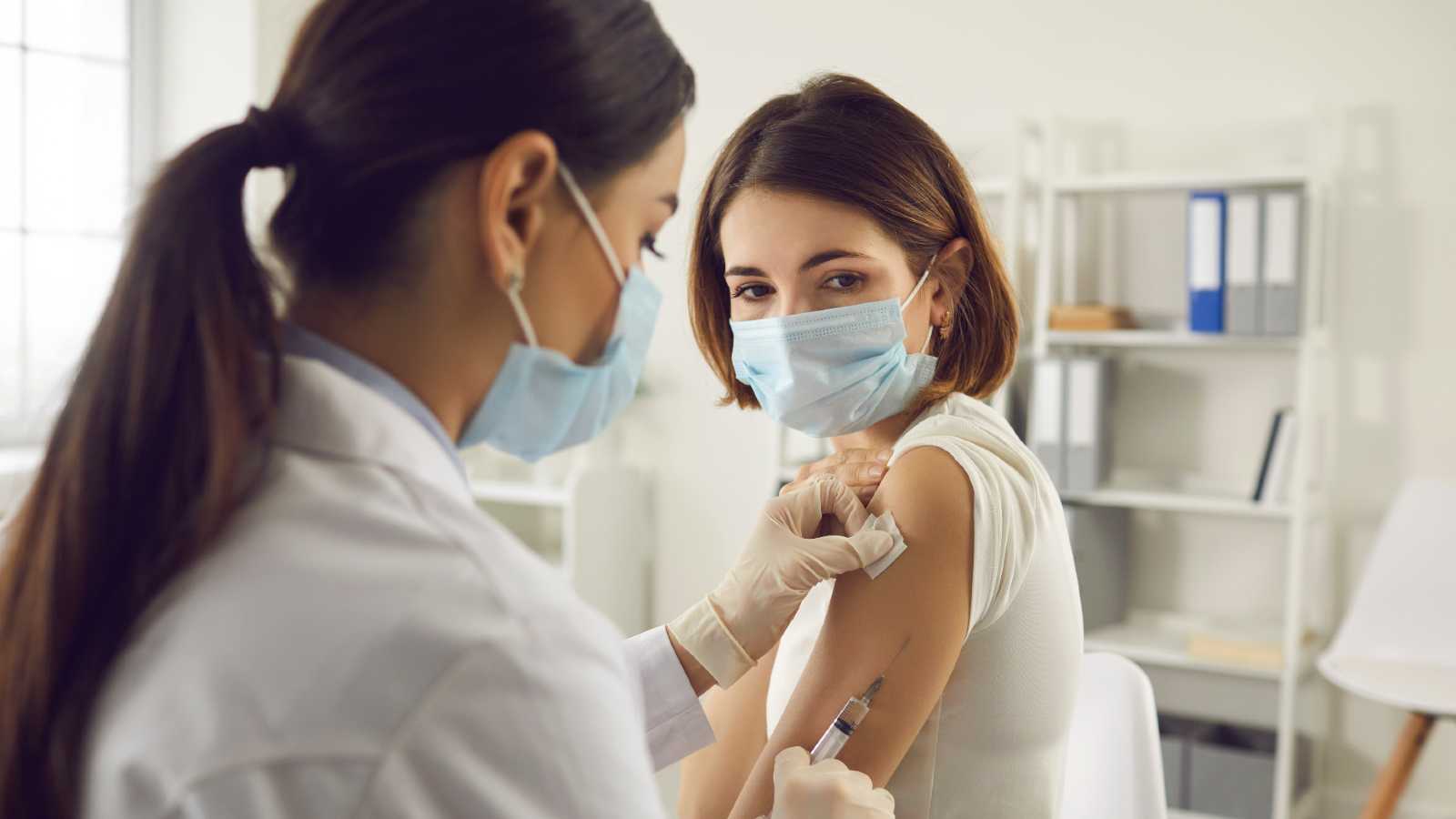 apko jhar sal flu ki vaccine leni pad sakti hai
