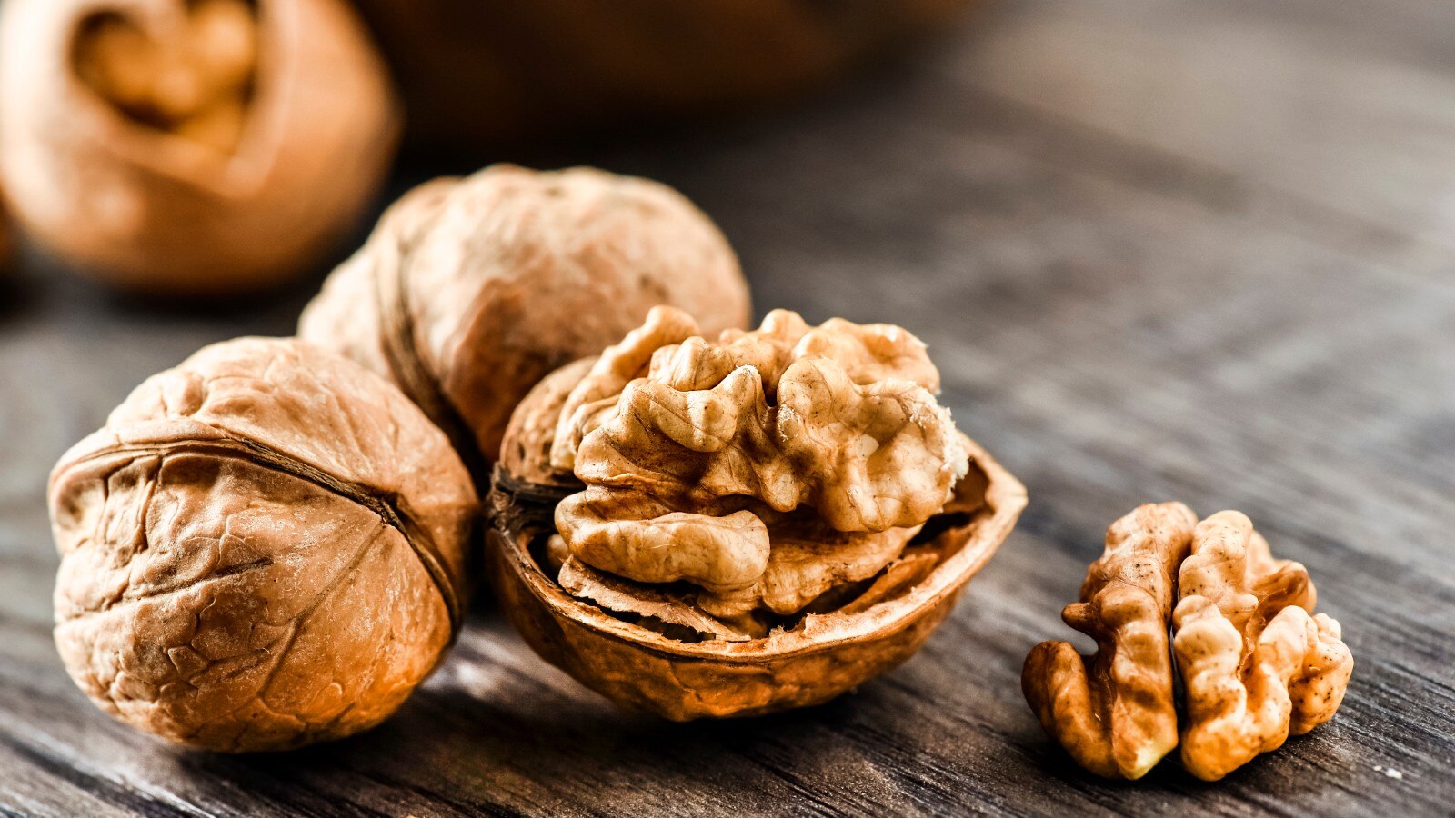 walnuts khane ke fayde