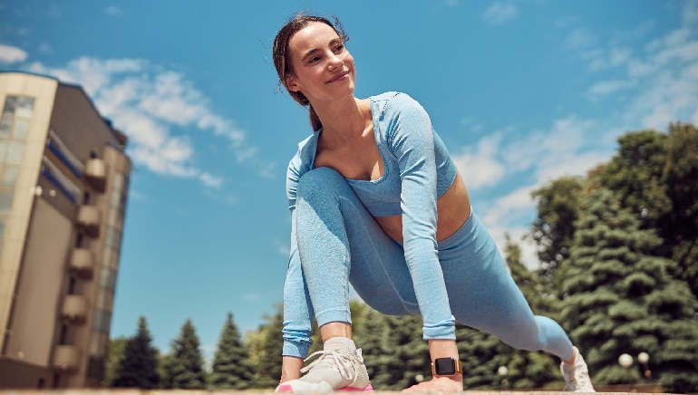 cardio exercise