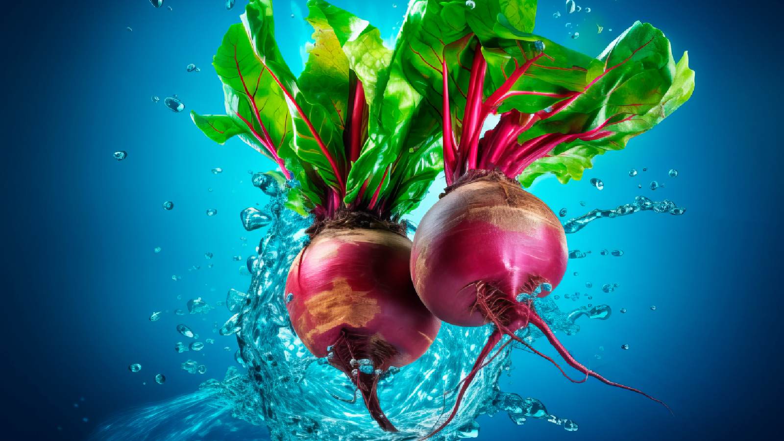 liver health ke liye beetroot