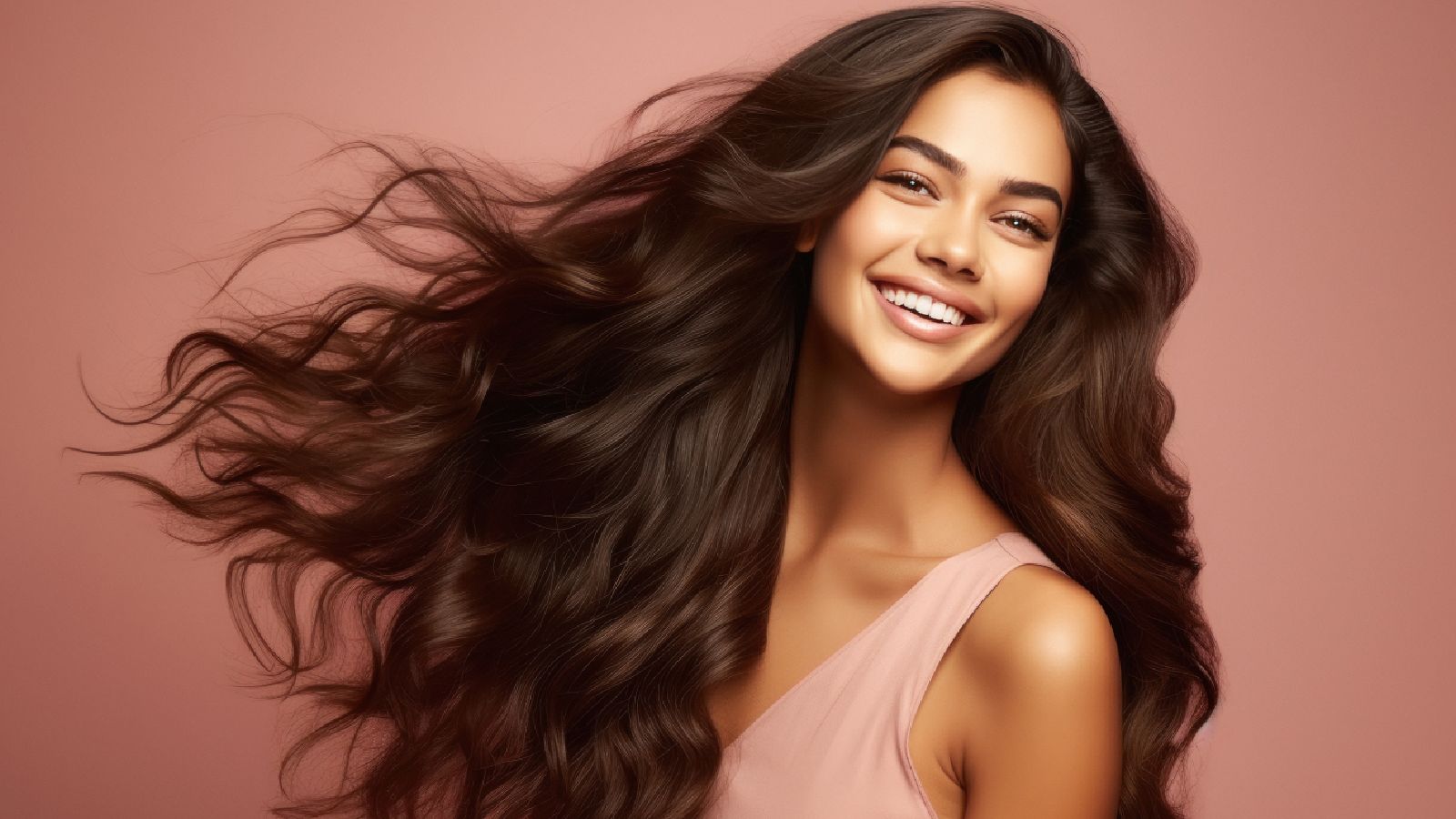 Hair growth ke liye nutrition par dhyan dena zaruri hai