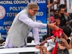 Omar Abdullah's ‘Supreme Court’ warning to Centre over nomination of MLAs Omar Abdullah's ‘Supreme Court’ warning to Centre over nomination of MLAs