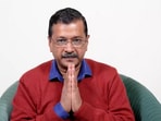 New Delhi election result: AAP national convenor and former chief minister Arvind Kejriwal. New Delhi election result: AAP national convenor and former chief minister Arvind Kejriwal.
