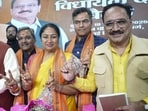Delhi CM oath ceremony: PM Modi among guests; date and venue | Full schedule Delhi CM oath ceremony: PM Modi among guests; date and venue | Full schedule