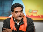 Kapil Mishra sworn in as Delhi cabinet minister: 5 things about AAP turncoat Kapil Mishra sworn in as Delhi cabinet minister: 5 things about AAP turncoat
