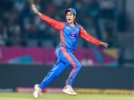Delhi Capitals beat UP Warriorz by 5 wickets to reach WPL Eliminator. Delhi Capitals beat UP Warriorz by 5 wickets to reach WPL Eliminator.