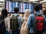 Students who understand their rights are significantly more likely to report problems and seek help, according to an expert.(AI Generated Image/ Representational)