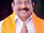 BJP's Puducherry chief VP Ramalingam contests from Raj Bhavan | 5 facts BJP's Puducherry chief VP Ramalingam contests from Raj Bhavan | 5 facts