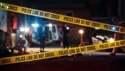 FIR filed after Doordarshan building’s falling debris injures employee FIR filed after Doordarshan building’s falling debris injures employee