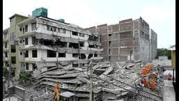 Saidulajab building collapse: Doctors, engineers and a canteen owner among those killed Saidulajab building collapse: Doctors, engineers and a canteen owner among those killed