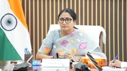 Amid Delhi water crisis, CM Rekha Gupta orders emergency measures: ‘Extra tanker ops, monitor leakages’ Amid Delhi water crisis, CM Rekha Gupta orders emergency measures: ‘Extra tanker ops, monitor leakages’