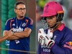 Is Ajit Agarkar listening to the growing calls of Vaibhav Sooryavanshi's India debut? Is Ajit Agarkar listening to the growing calls of Vaibhav Sooryavanshi's India debut?