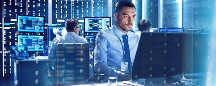 IT expert
