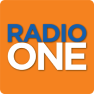 Generic radio station logo used in brand marketing audio campaign placements