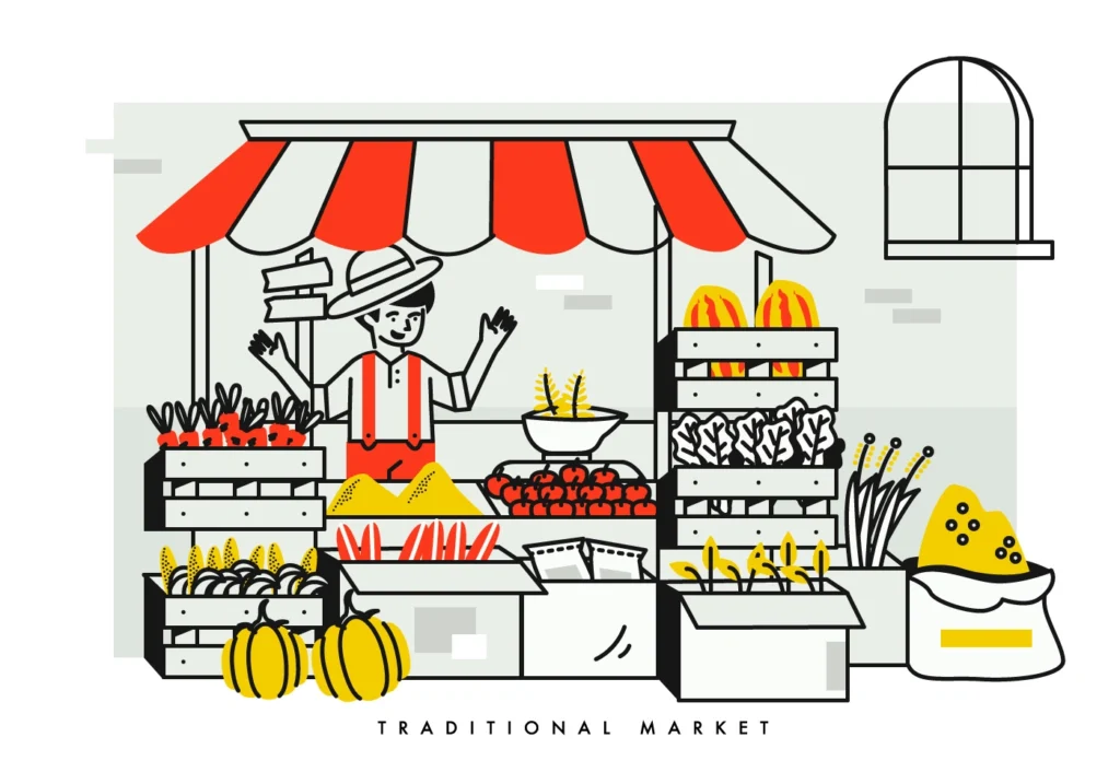 Understanding Traditional Marketing