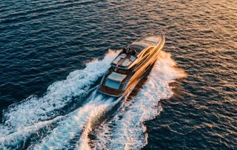 innovation in maritime connectivity