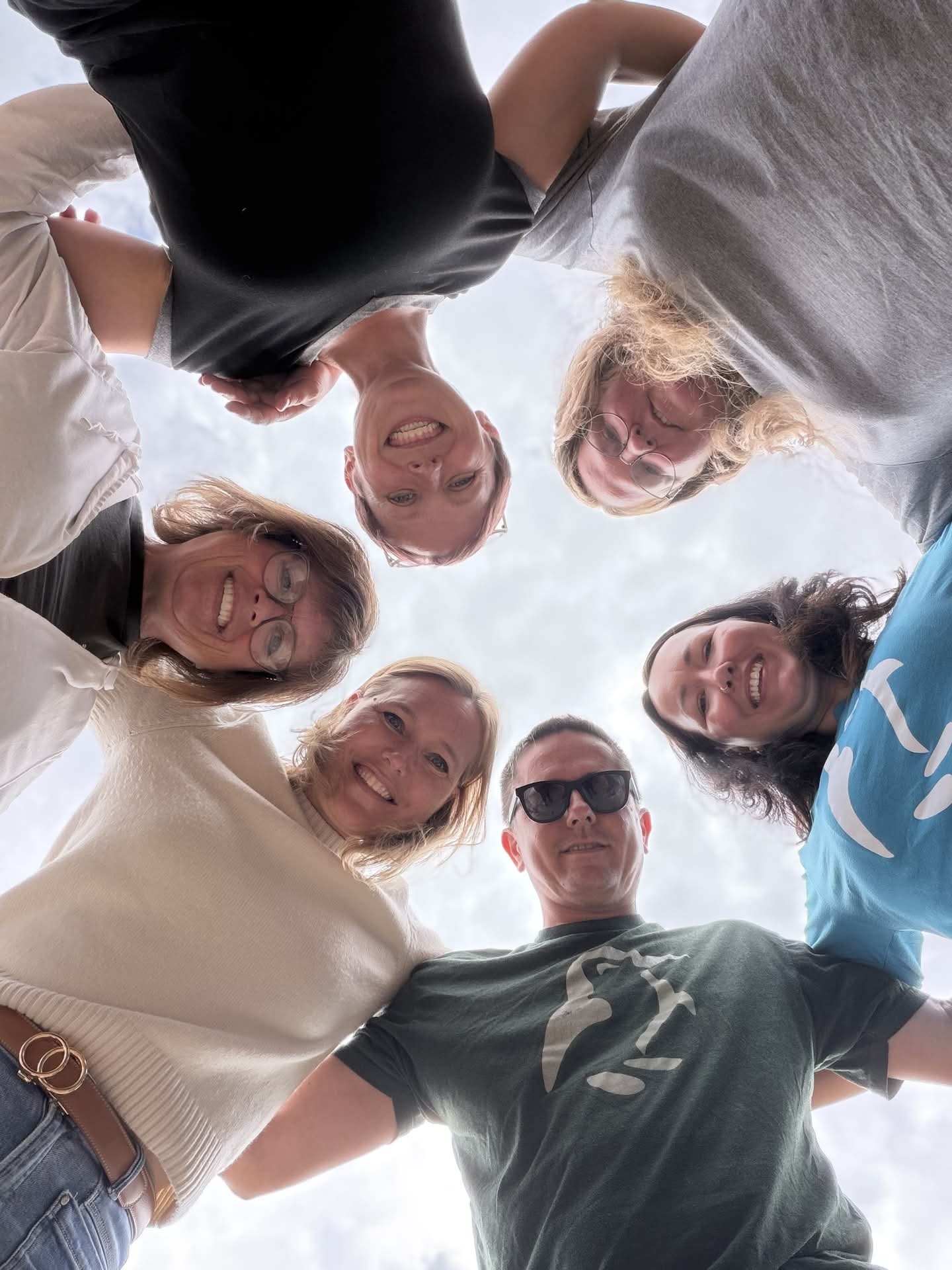 iceberg-web-design-team-minneapolis-mn The Iceberg Web Design team, website developers and marketing specialists in Minneapolis, Minnesota