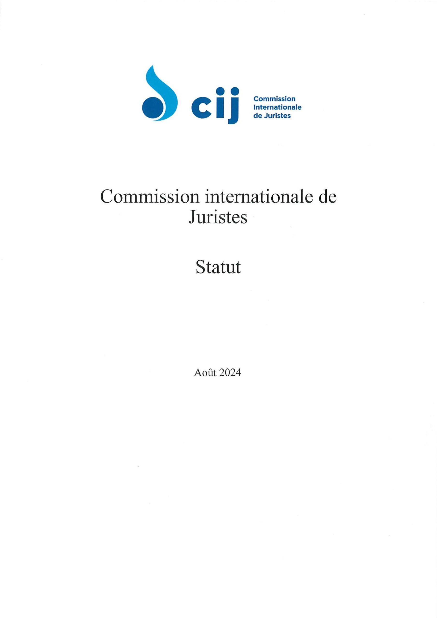 New-Statute-2024_FRENCH-1 ICJ Statute