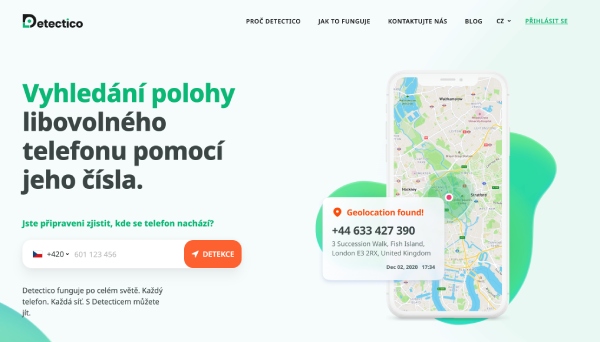 detectico-cz