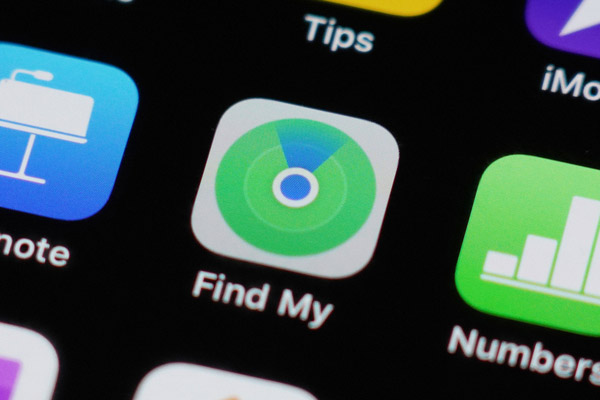 find-my-iphone