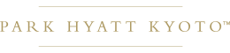 パーク ハイアット 京都