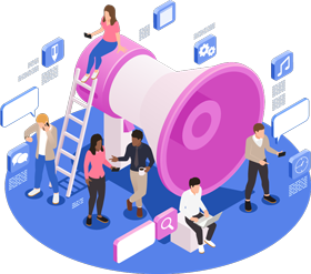 Digital Marketing Services