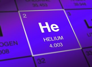 Four Corners Helium discuss the latest trends, technologies and innovations advancing helium exploration Helium