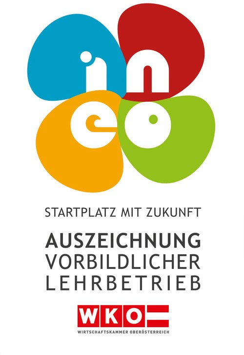 Vorbildlicher Lehrbetrieb