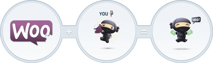 woocommerce friendly