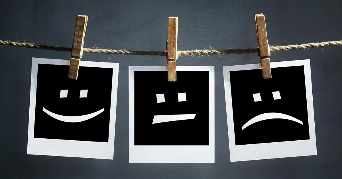 Getting customer feedback with online surveys Image: Getting customer feedback with online surveys