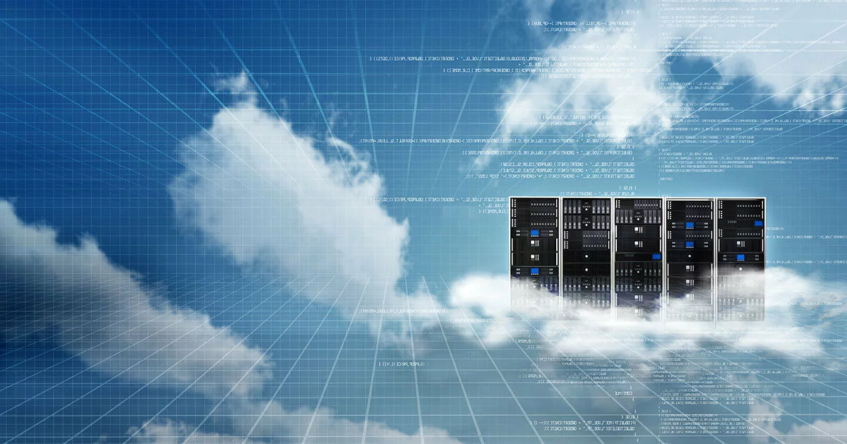 What are cloud services? Image: What are cloud services?