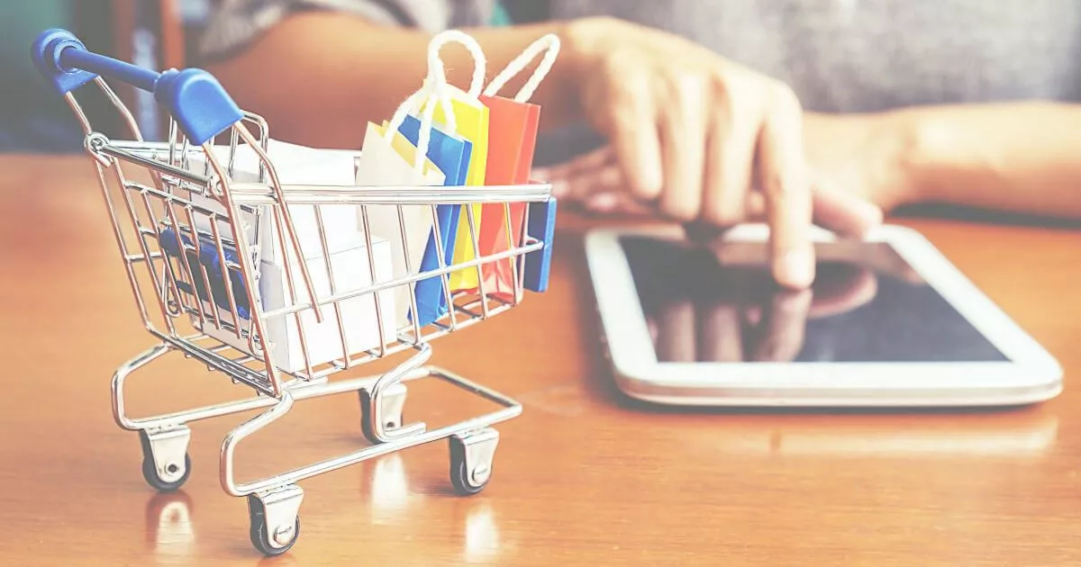 What are the eCommerce trends in 2026? Image: What are the eCommerce trends in 2026?