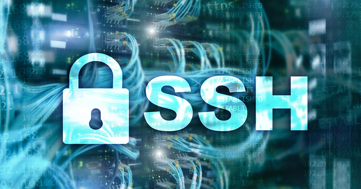 How to enable SSH with OpenSSH on Ubuntu 24.04 Image: How to enable SSH with OpenSSH on Ubuntu 24.04