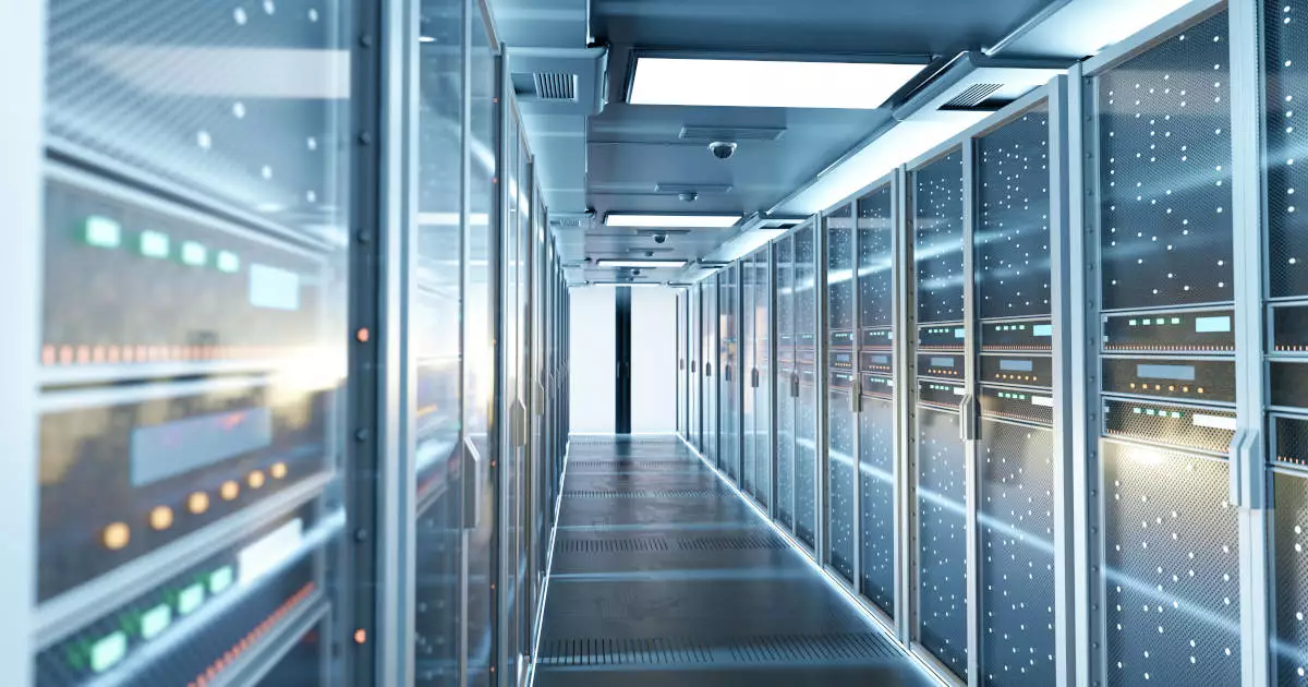 What are data centres and how do they work? Image: What are data centres and how do they work?