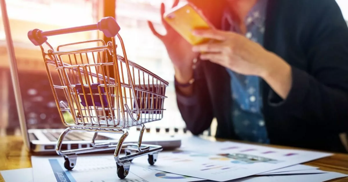 How does dropshipping work and is it right for your business? Image: How does dropshipping work and is it right for your business?