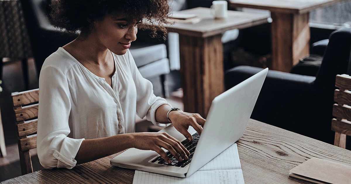 Business letter: format and content (with template) Image: Business letter: format and content (with template)