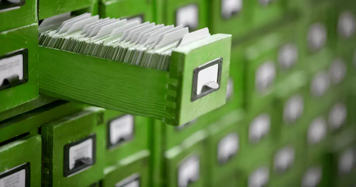 How does a DNS Records work? Image: How does a DNS Records work?