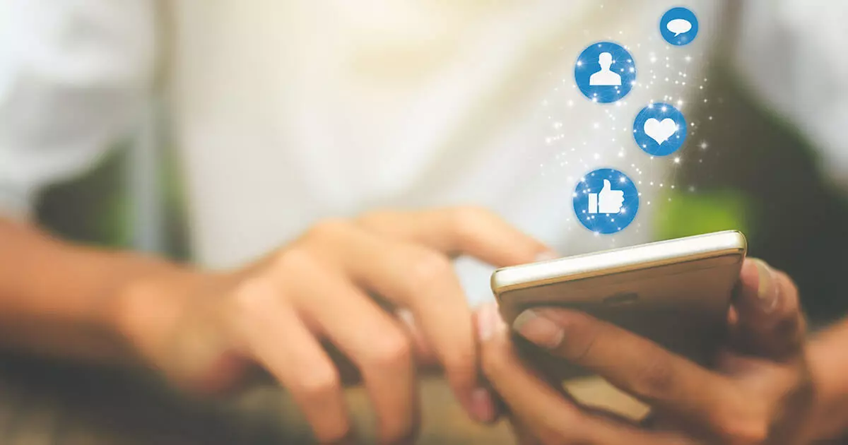 What are the top social media trends of 2026? Image: What are the top social media trends of 2026?