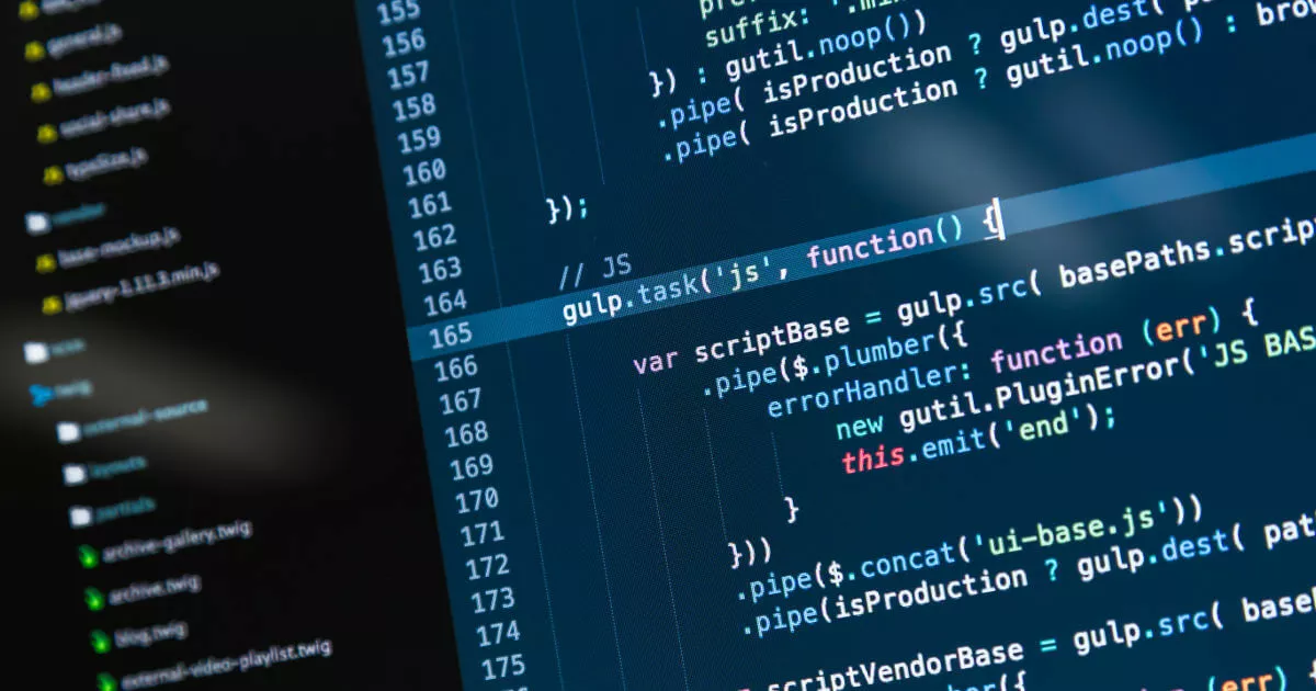 Alternativas a Jekyll: seis generadores de páginas estáticas que merecen la pena Imagen: Alternativas a Jekyll: seis generadores de páginas estáticas que merecen la pena
