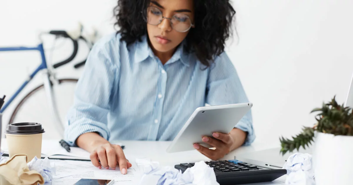 Starting a side business Image: Starting a side business